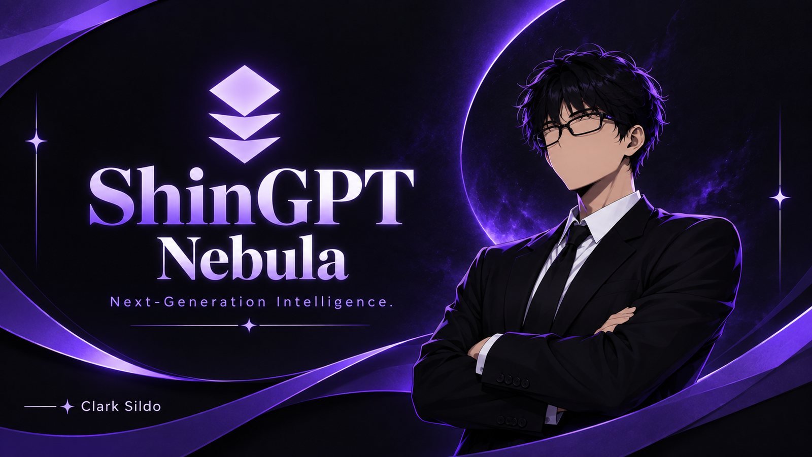 ShinGPT AI platform screenshot
